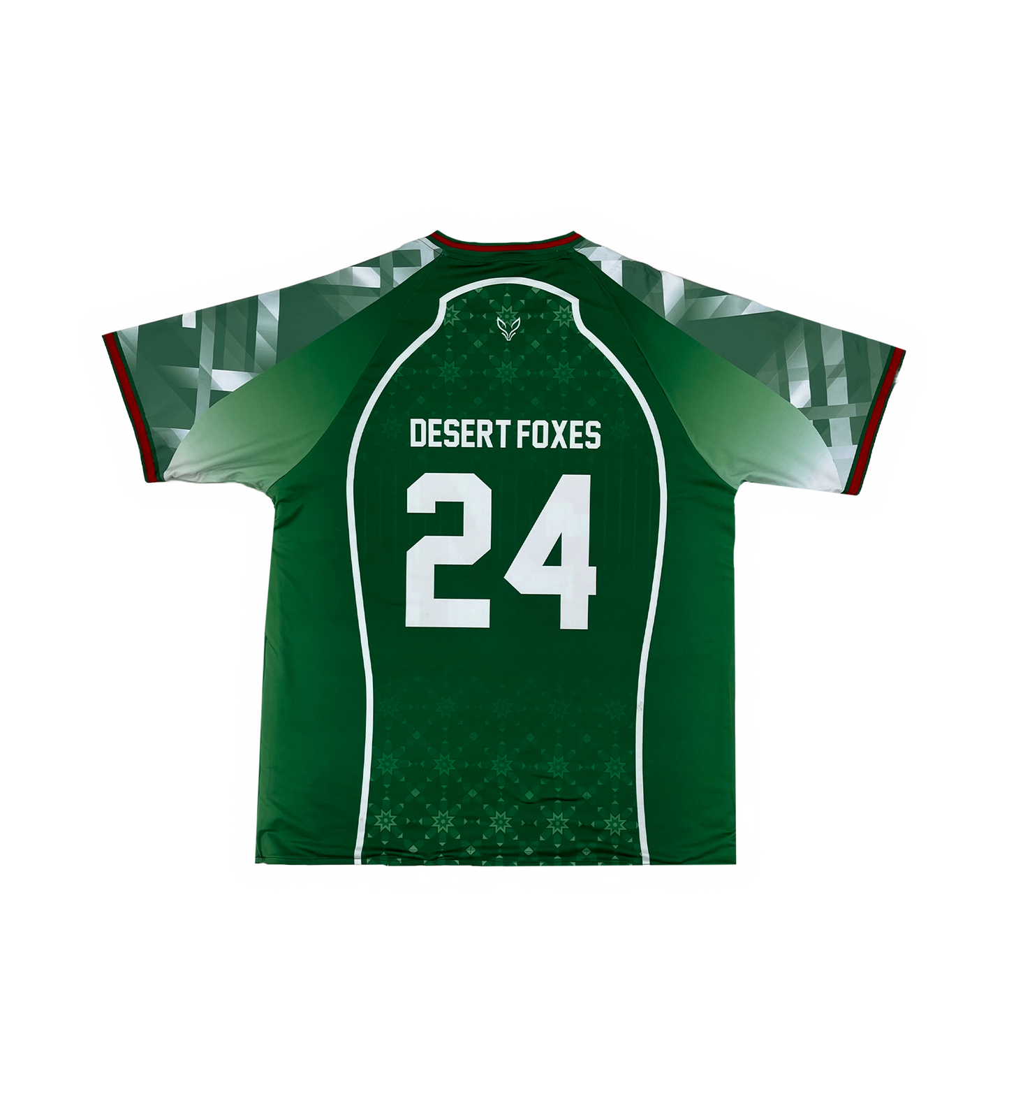 Algeria Reversible Jersey