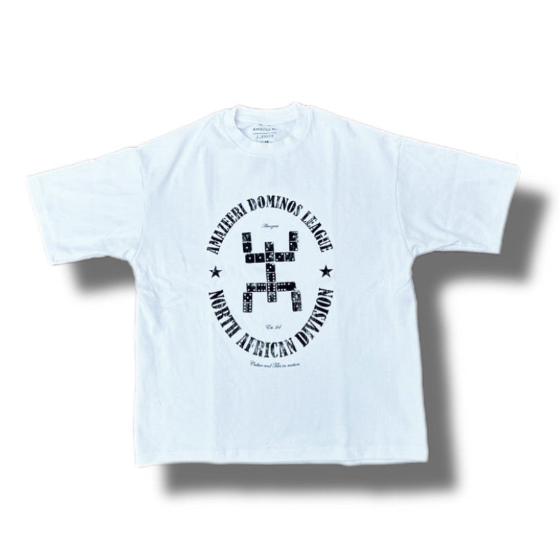 DOMINOS [WHITE]