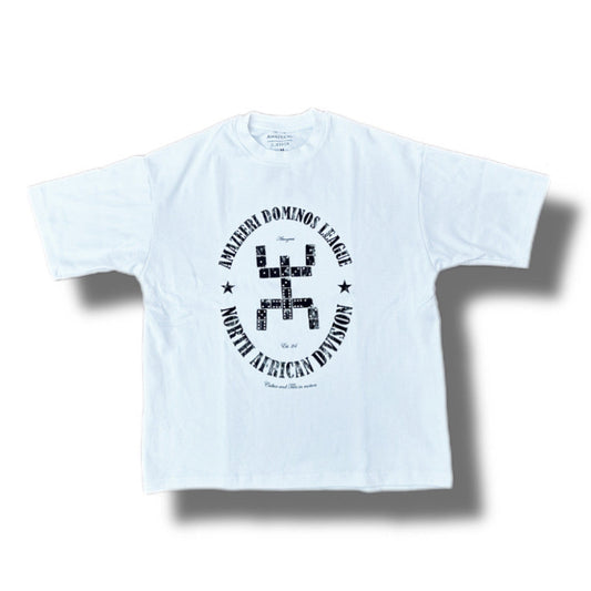 DOMINOS [WHITE]