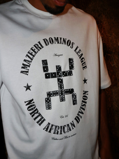 DOMINOS [WHITE]