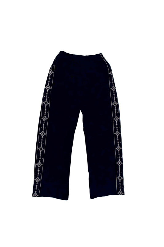 SIGNATURE ROOTS JOGGERS