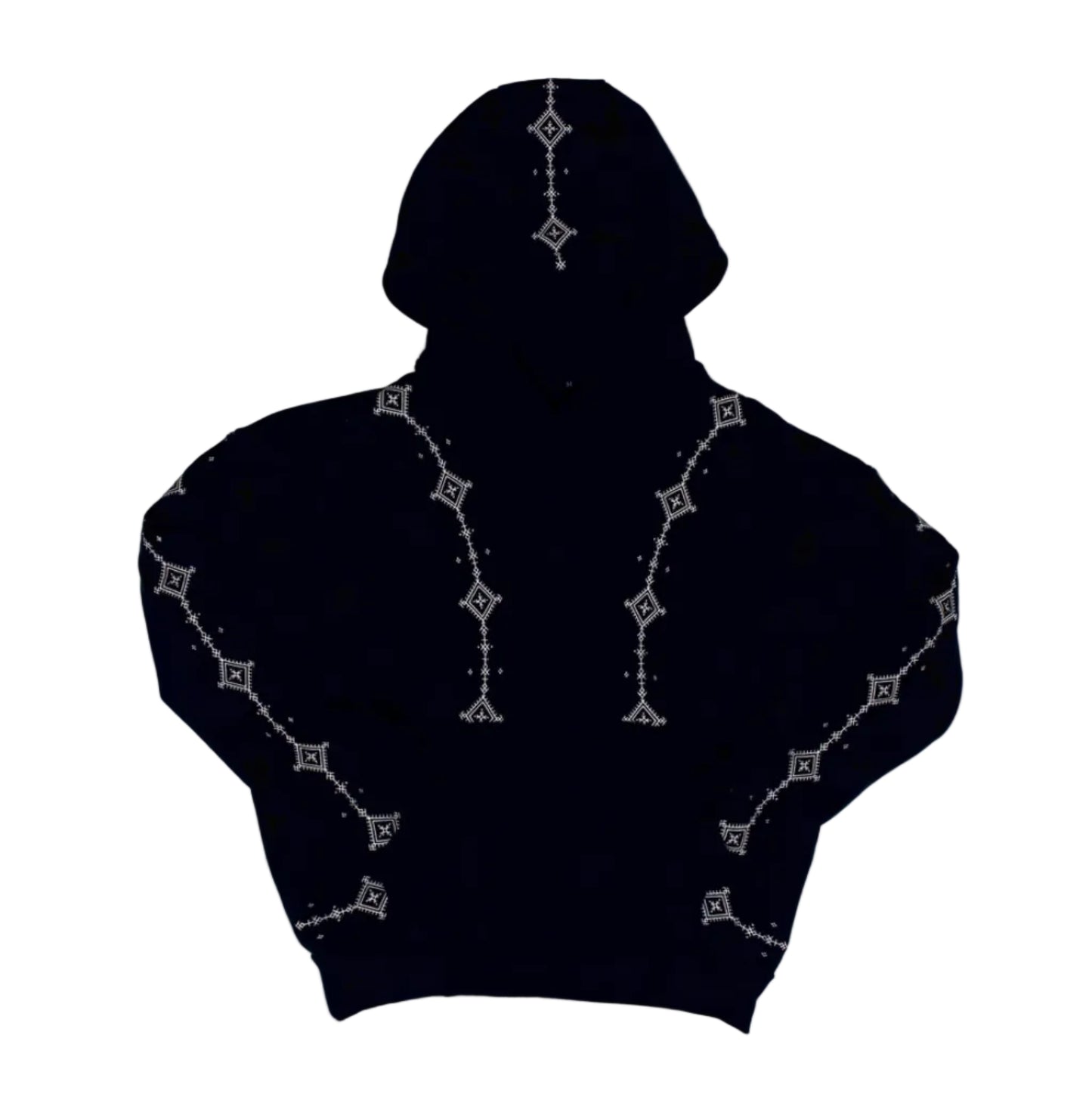 SIGNATURE ROOTS HOODIE