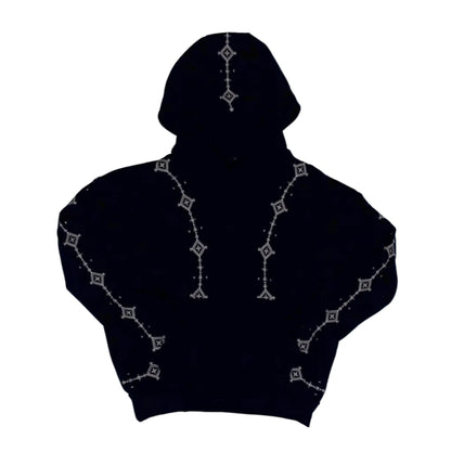 SIGNATURE ROOTS HOODIE