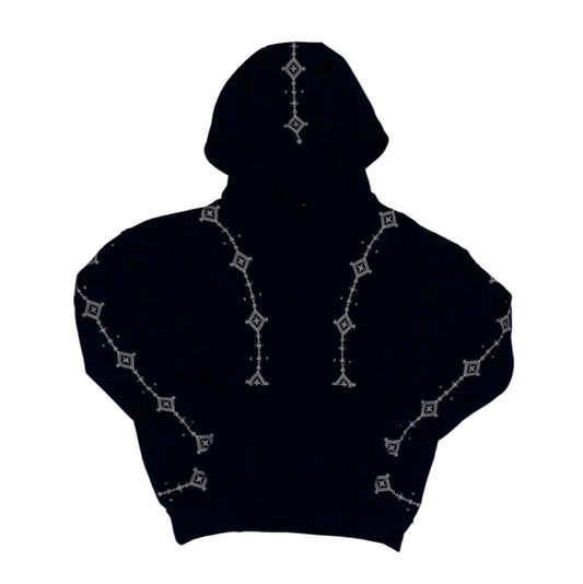 SIGNATURE ROOTS HOODIE