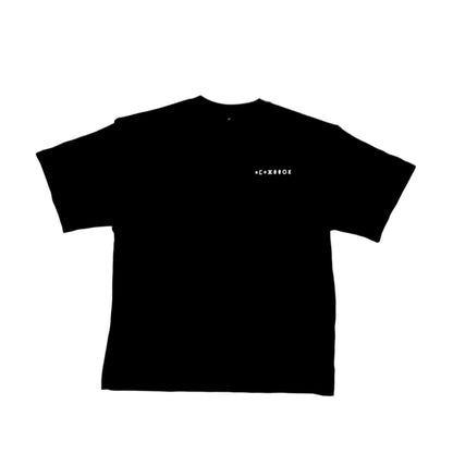 STAPLE AMAZEERI TEE - BLACK