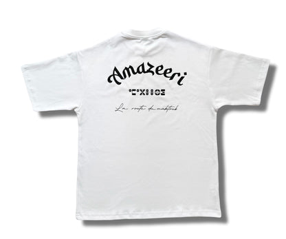 Route du maktoub [WHITE]