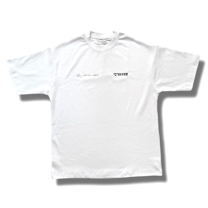 Route du maktoub [WHITE]