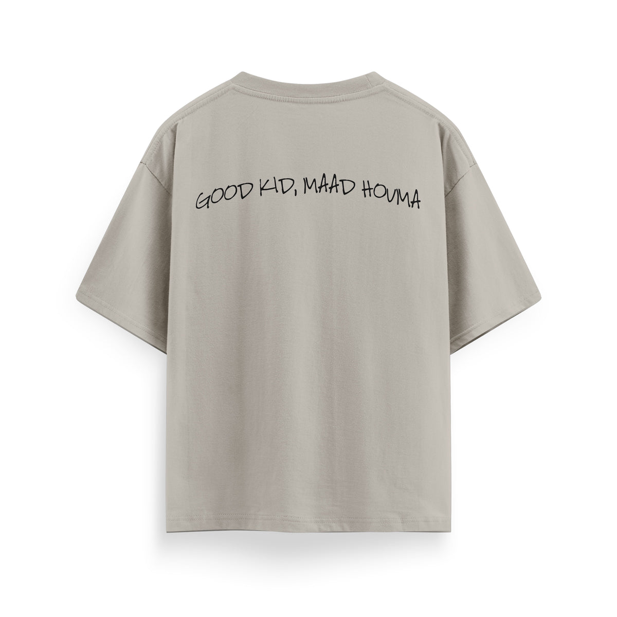 MAAD HOUMA [TAN]