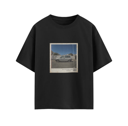 MAAD HOUMA [BLACK]