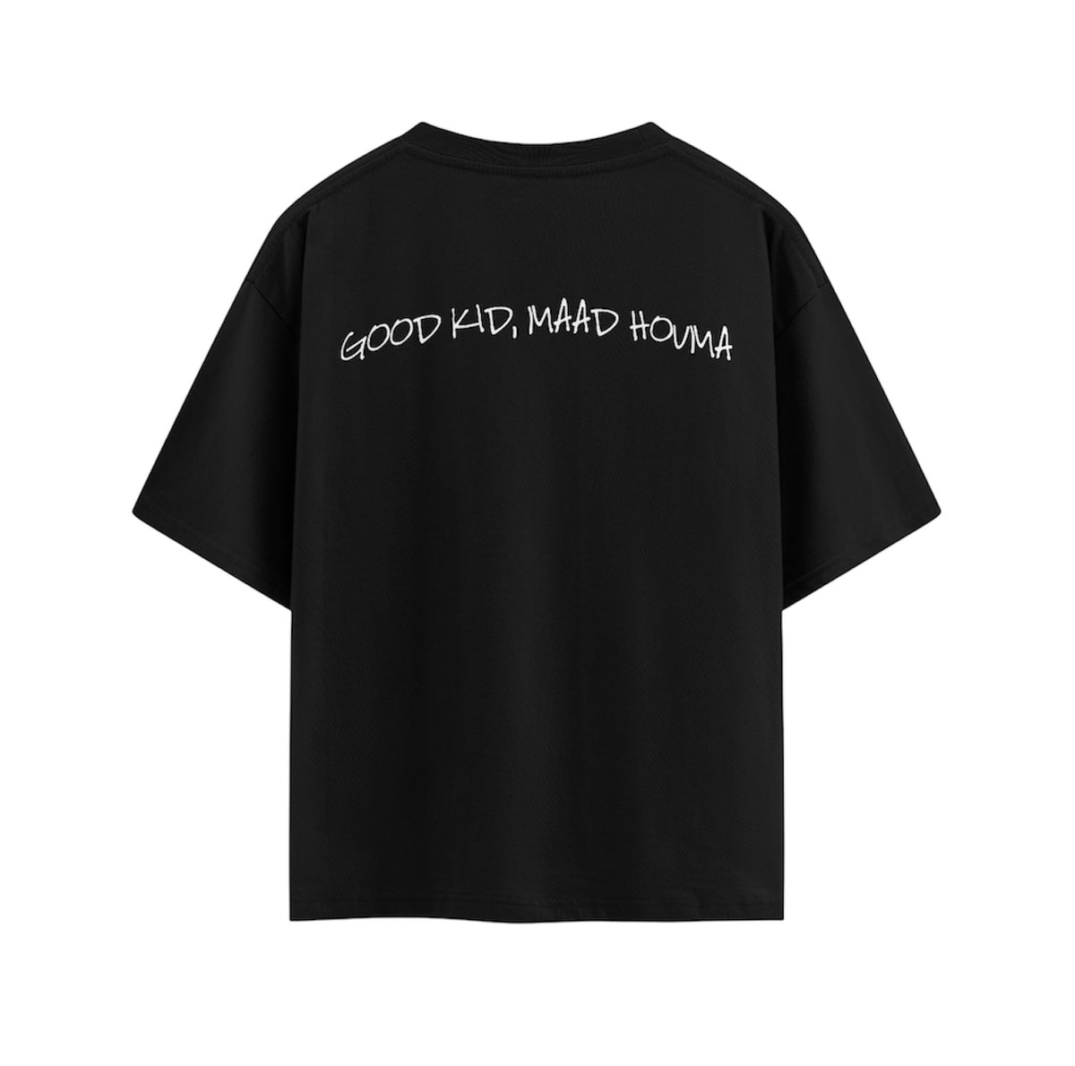 MAAD HOUMA [BLACK]