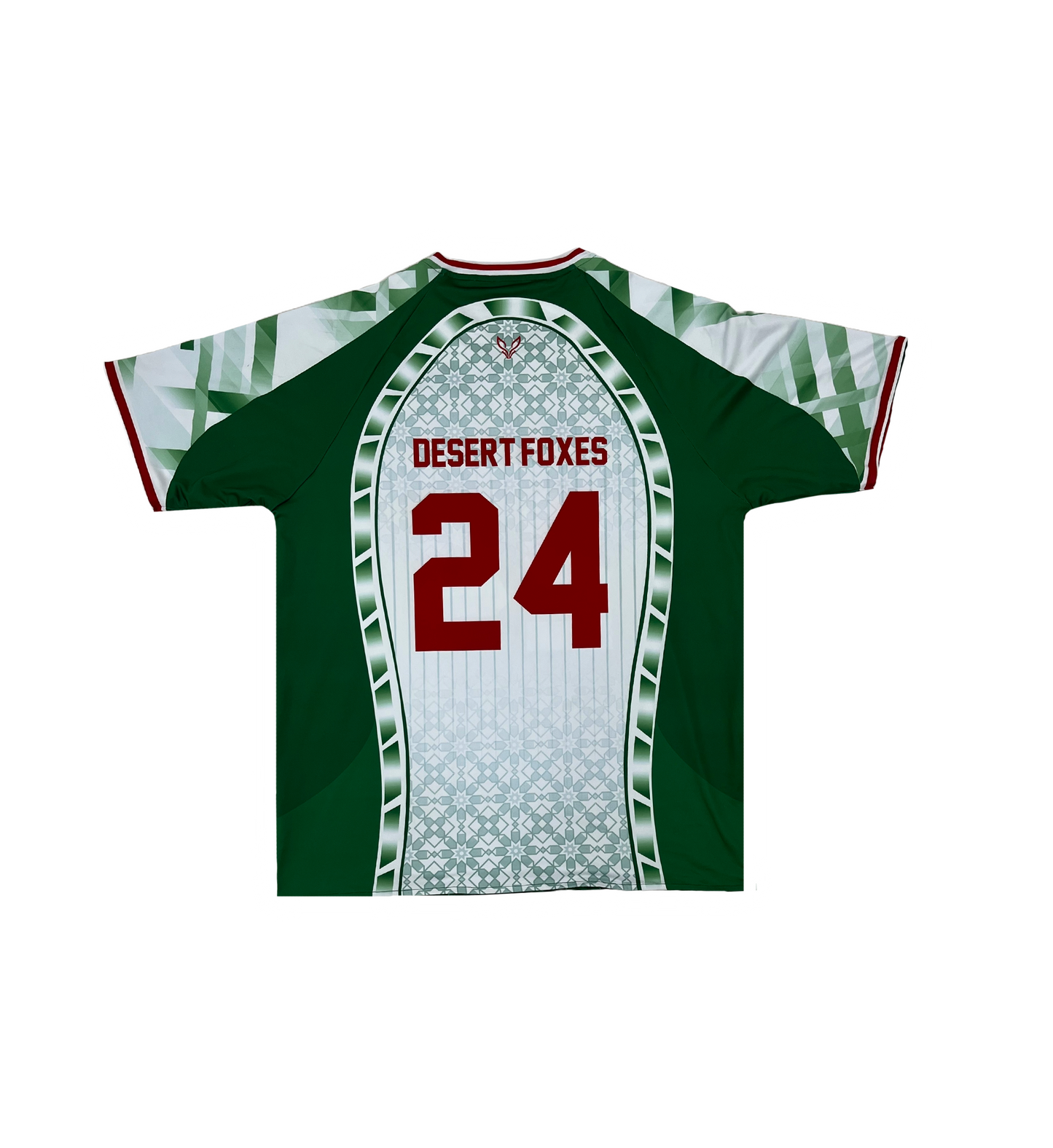 Algeria Reversible jersey