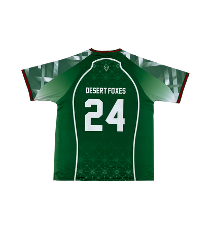 Algeria Reversible jersey