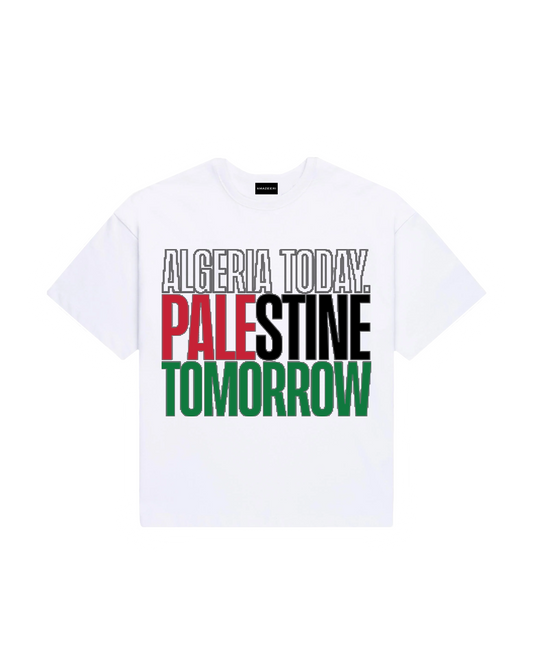 ATPT - WHITE/ RED/ GREEN