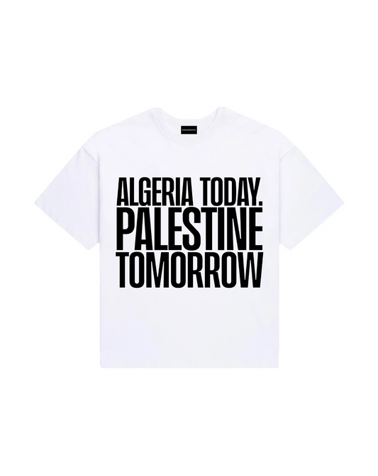 ATPT - WHITE/BLACK