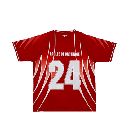 Tunisia Reversible jersey