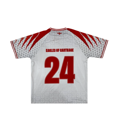 Tunisia Reversible jersey